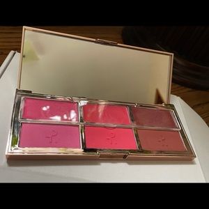 Patrick Ta major headline blush holiday palette